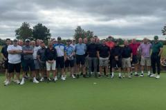 Bretons Golf Day 2023